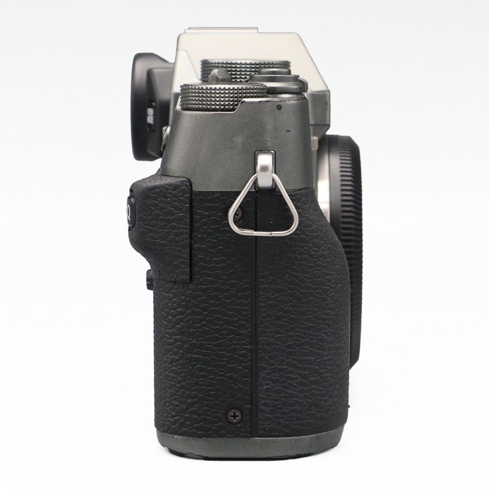 Fujifilm Х-Т30 Charcoal silver (16500 кадров)
