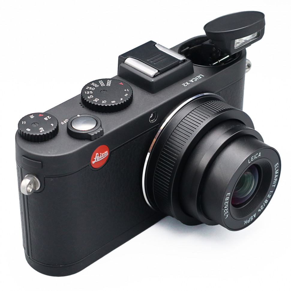 Leica X2 (сост. 5-)