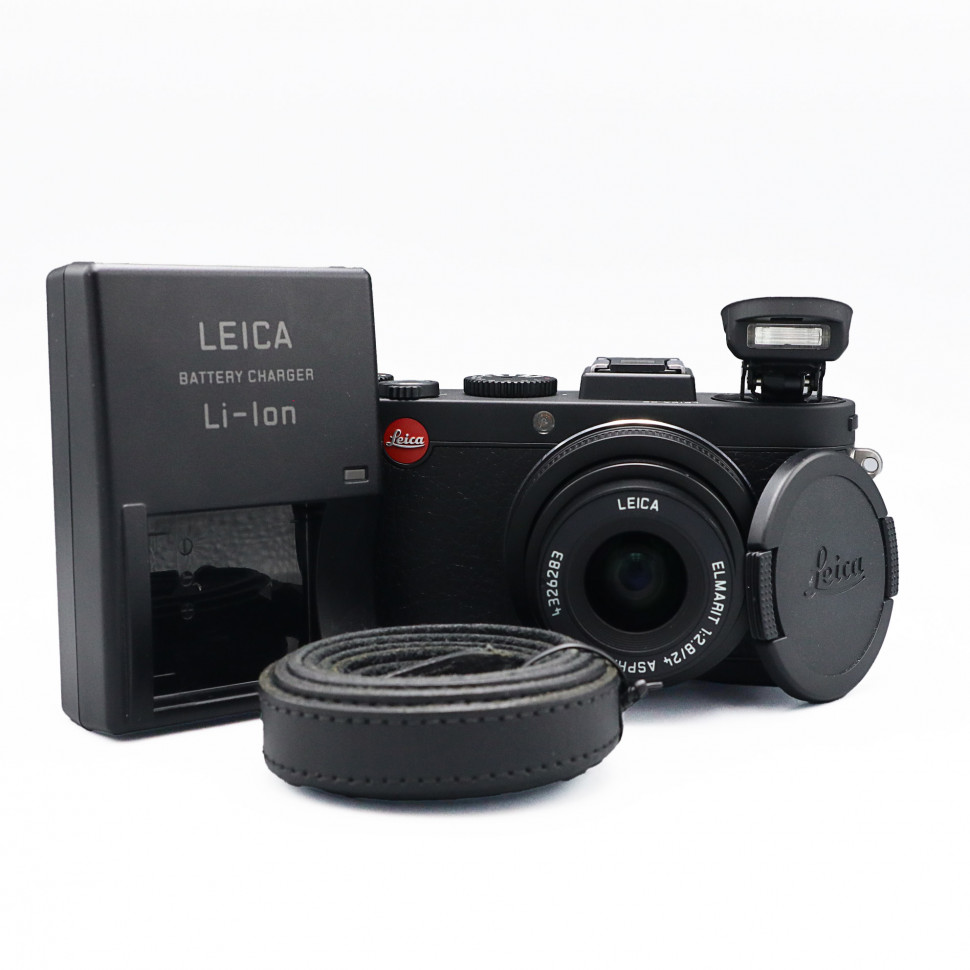 Leica X2 (сост. 5-)
