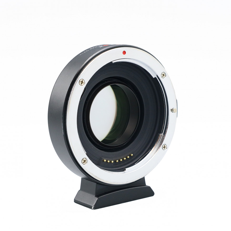 Адаптер VILTROX EF-FX2 0.71x (состояние 5-)