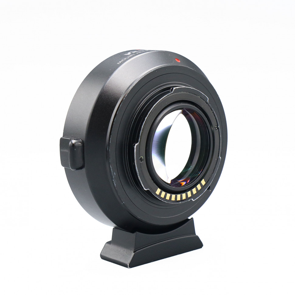 Адаптер VILTROX EF-FX2 0.71x (состояние 5-)