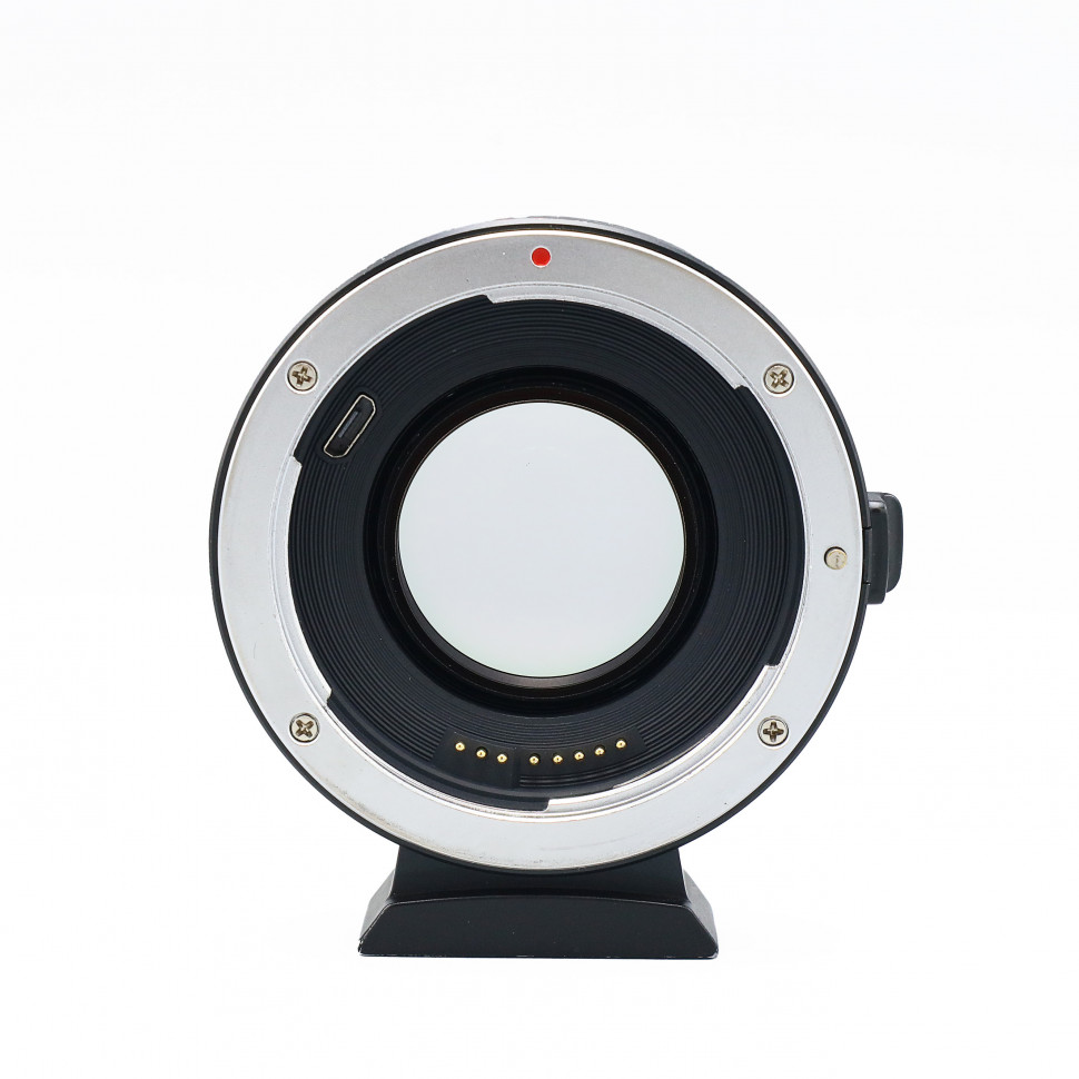 Адаптер VILTROX EF-FX2 0.71x (состояние 5-)