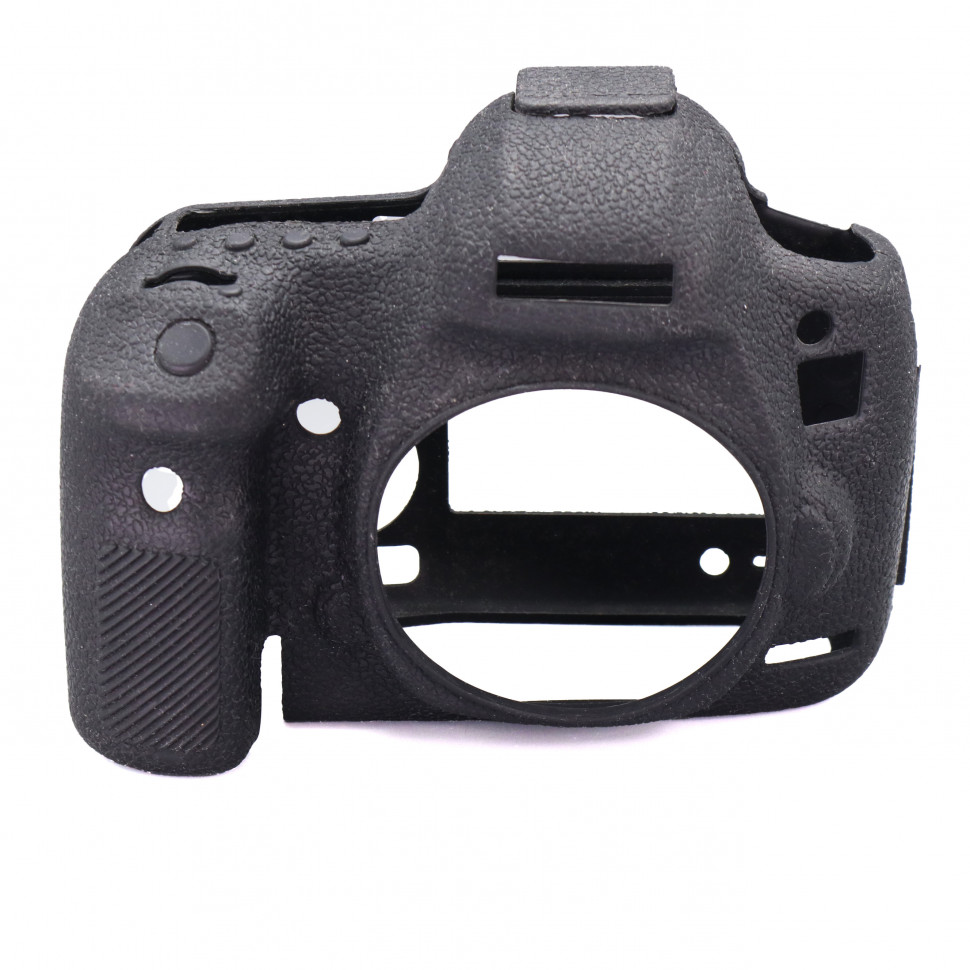 силиконовый чехол для Canon EOS 5D III (сост 5)