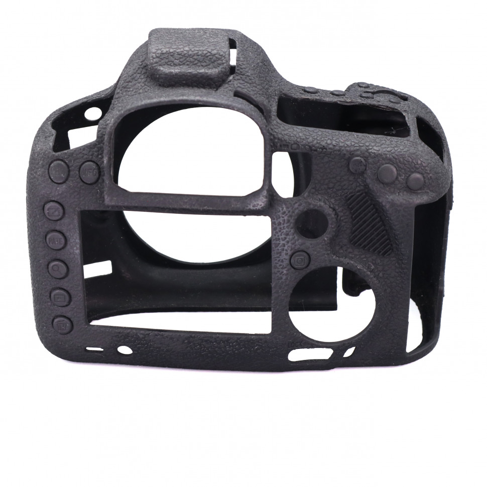 силиконовый чехол для Canon EOS 5D III (сост 5)