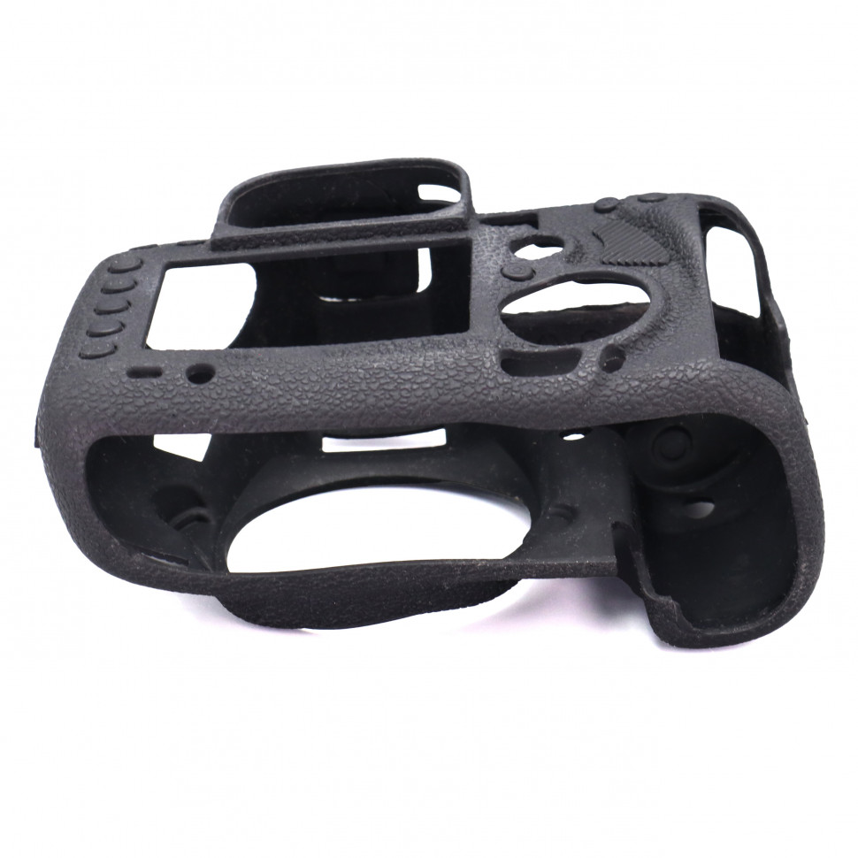 силиконовый чехол для Canon EOS 5D III (сост 5)