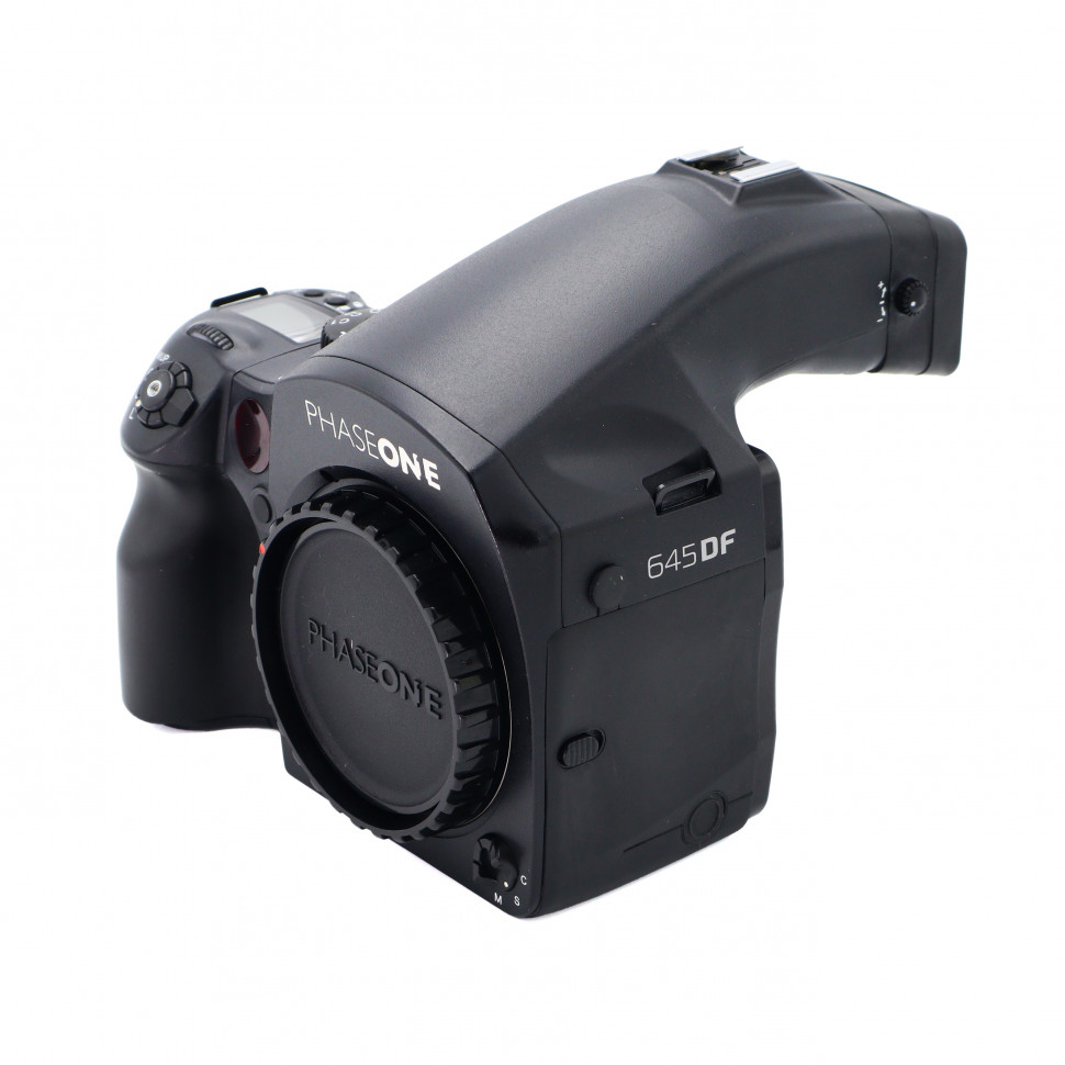 Phase One 645DF body (состояние 5-)