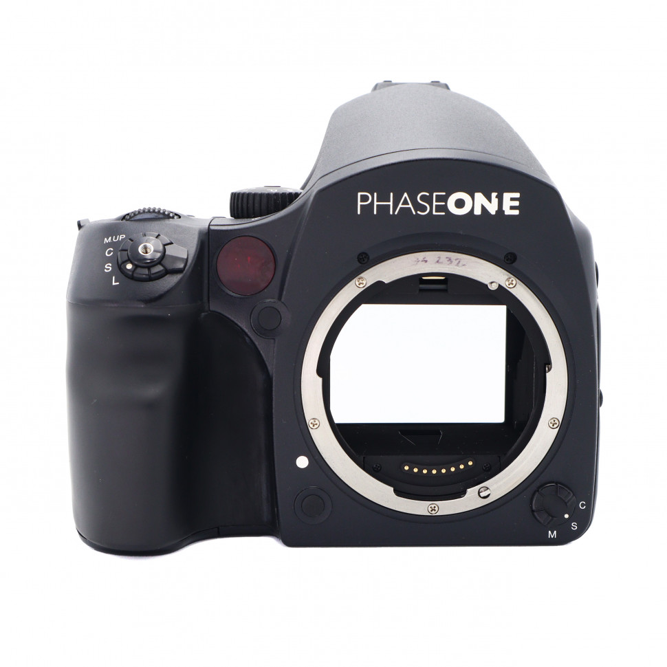 Phase One 645DF body (состояние 5-)