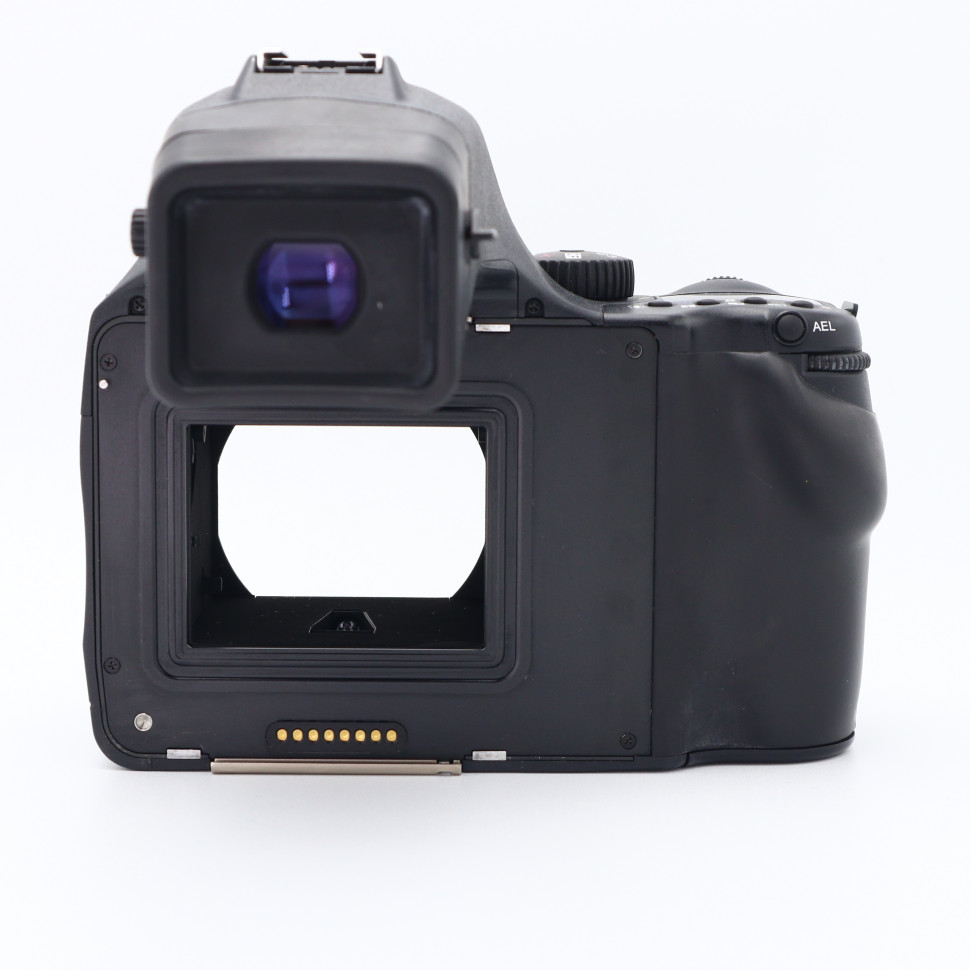 Phase One 645DF body (состояние 5-)