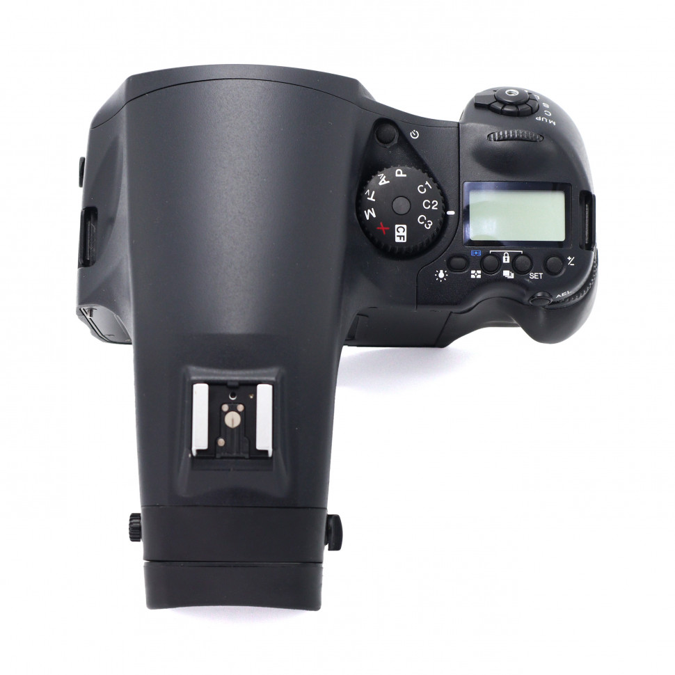 Phase One 645DF body (состояние 5-)