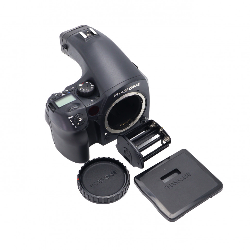 Phase One 645DF body (состояние 5-)