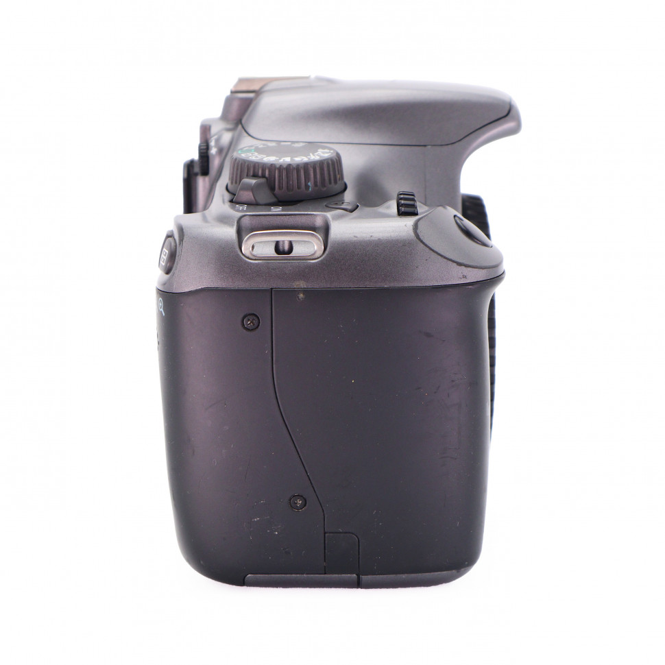 Canon EOS 1100D body (45600 кадров)
