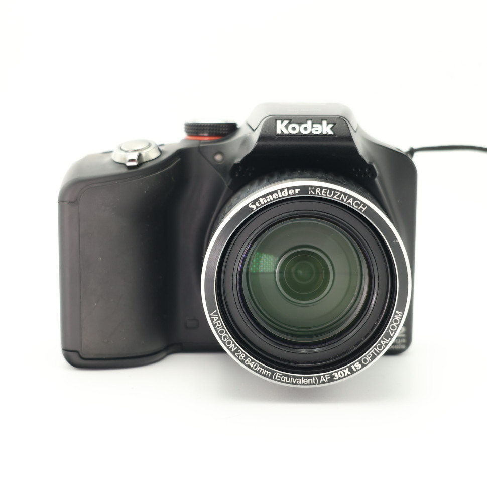 Kodak Z990 (состояние 3)