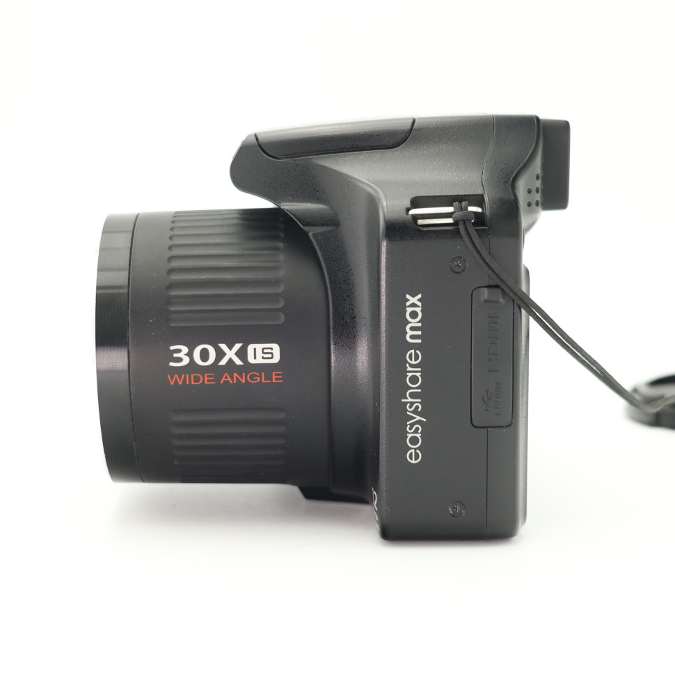 Kodak Z990 (состояние 3)