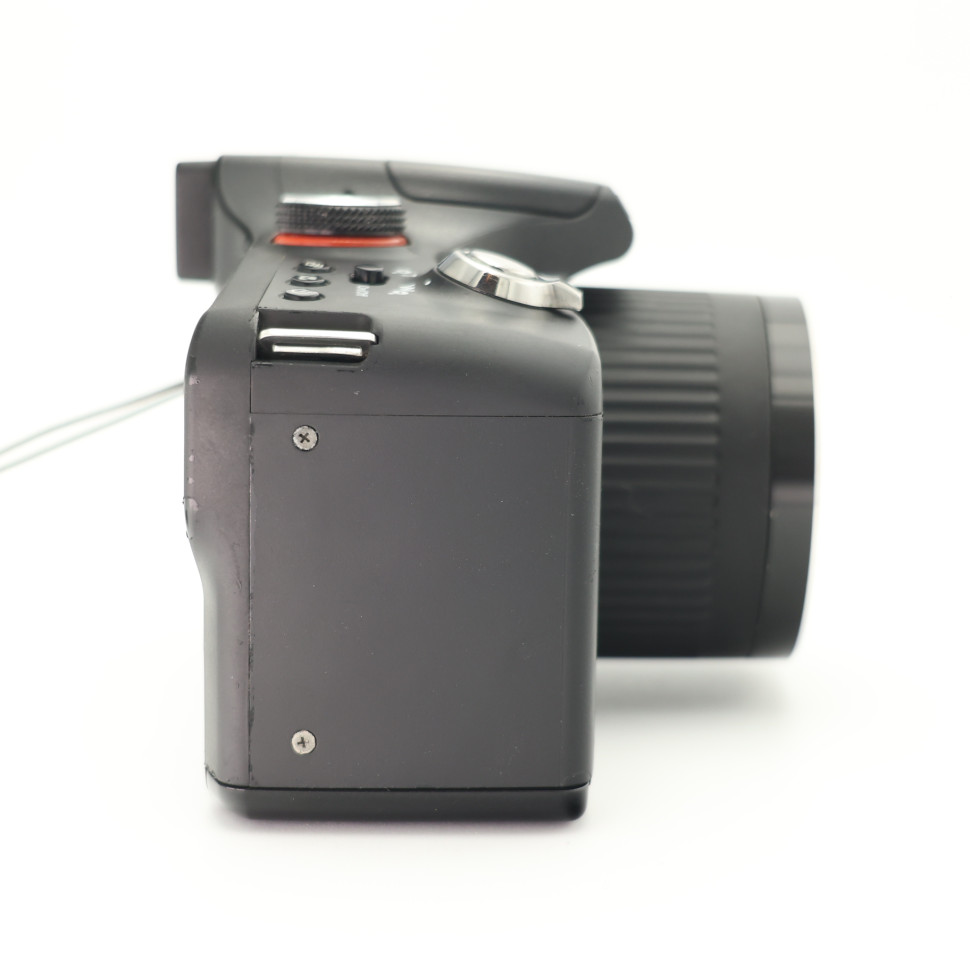 Kodak Z990 (состояние 3)