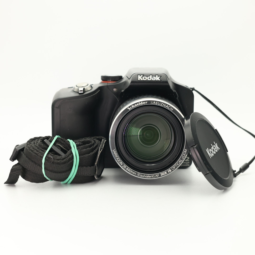 Kodak Z990 (состояние 3)