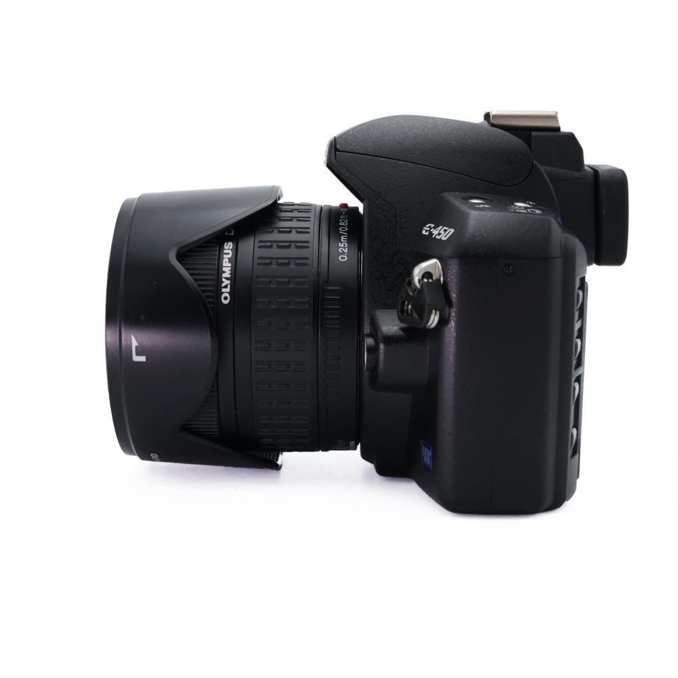 Olympus E-450 (состояние 4)