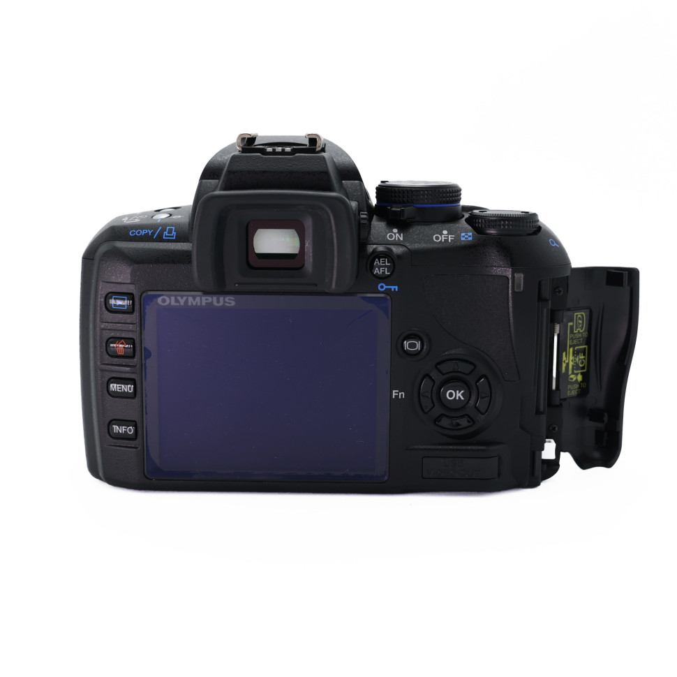 Olympus E-450 (состояние 4)