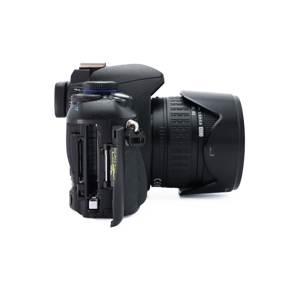 Olympus E-450 (состояние 4)