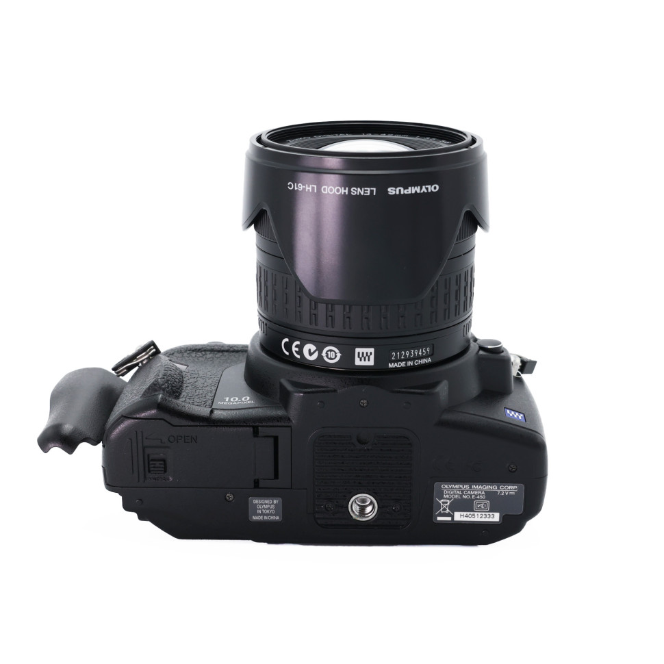 Olympus E-450 (состояние 4)