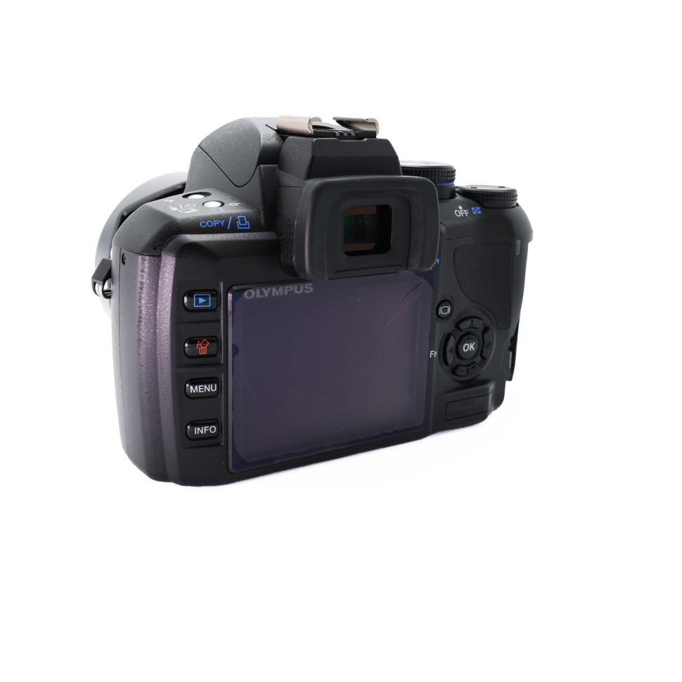 Olympus E-450 (состояние 4)