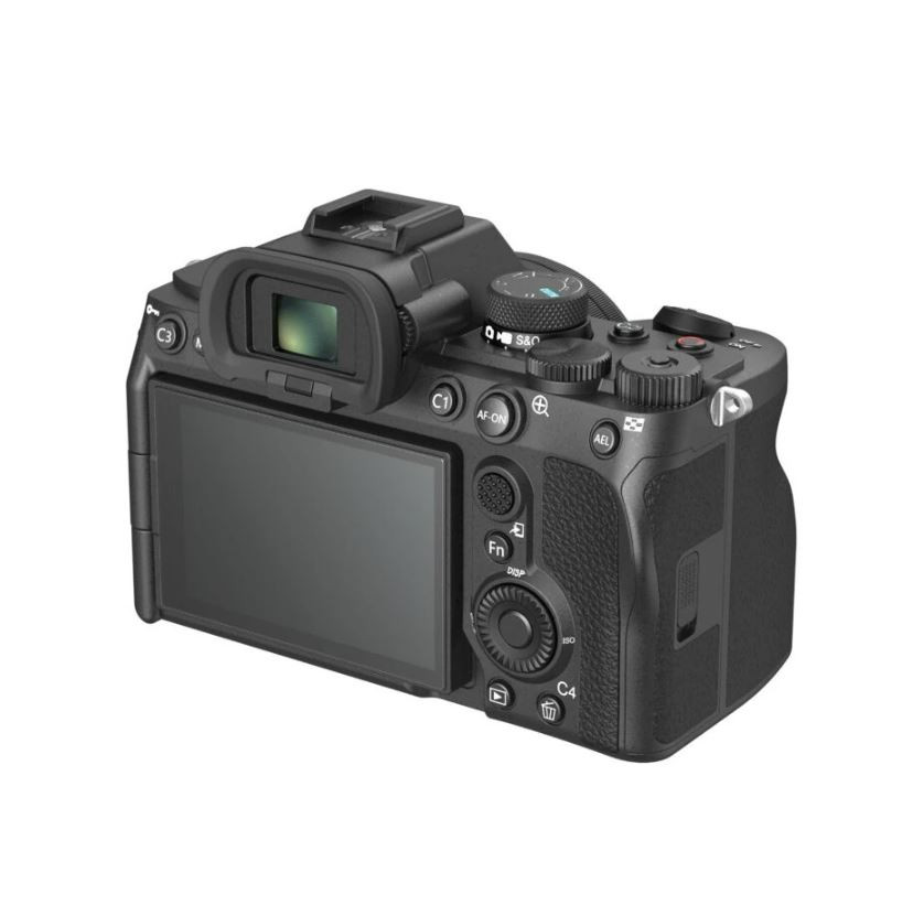 Защитное стекло SmallRig 3750B для Sony A7C II/A7CR/A7 IV/A6700/ZV-E1