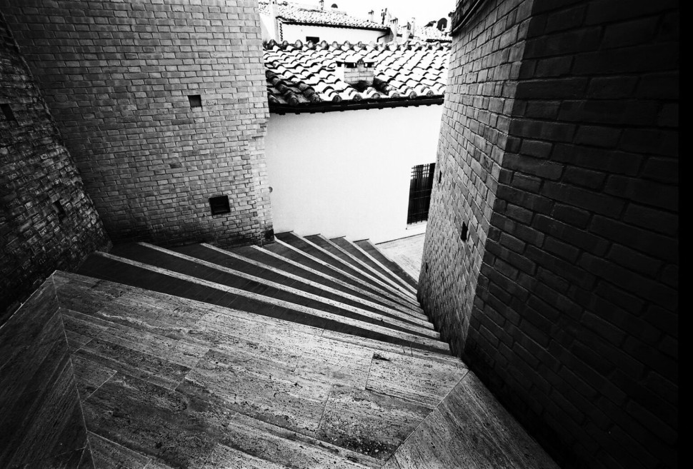 Фотопленка Rollei RPX 25/36 (срок годности 03.2026)