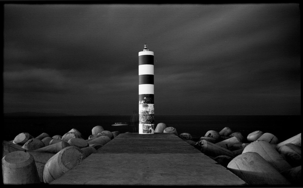 Фотопленка Rollei RPX 25/36 (срок годности 03.2026)