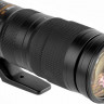 Объектив NIKON 200-500mm f/5.6E ED VR AF-S Nikkor