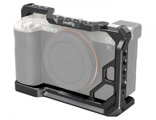 SmallRig 3081 Клетка для Sony A7C