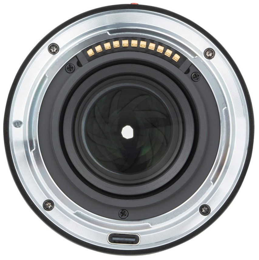 Объектив Viltrox AF 35/1.8 Z