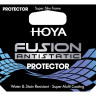 Светофильтр Hoya Protector Fusion Antistatic 46 mm