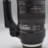 Tamron SP 150-600mm f/5.6.3 Di VC USD G2 Canon