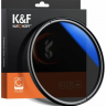 Светофильтр K&F Concept KF HMC CPL Filter, 49mm