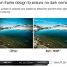 Светофильтр K&F Concept KF HMC CPL Filter, 49mm