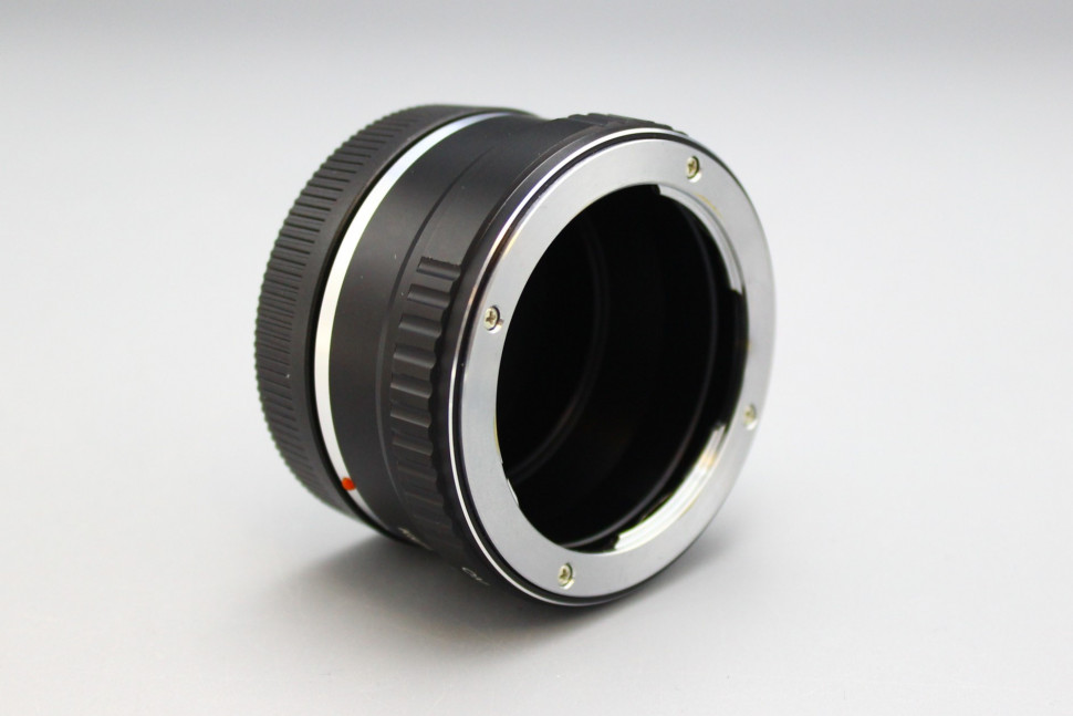 K&F Concept OM - EOS M (like new)