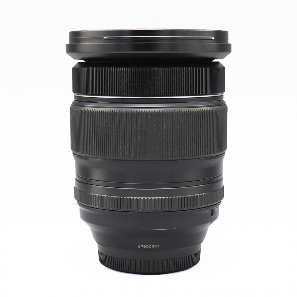 Fujifilm XF 16-55mm f2.8 R LM WR (сост. 4)