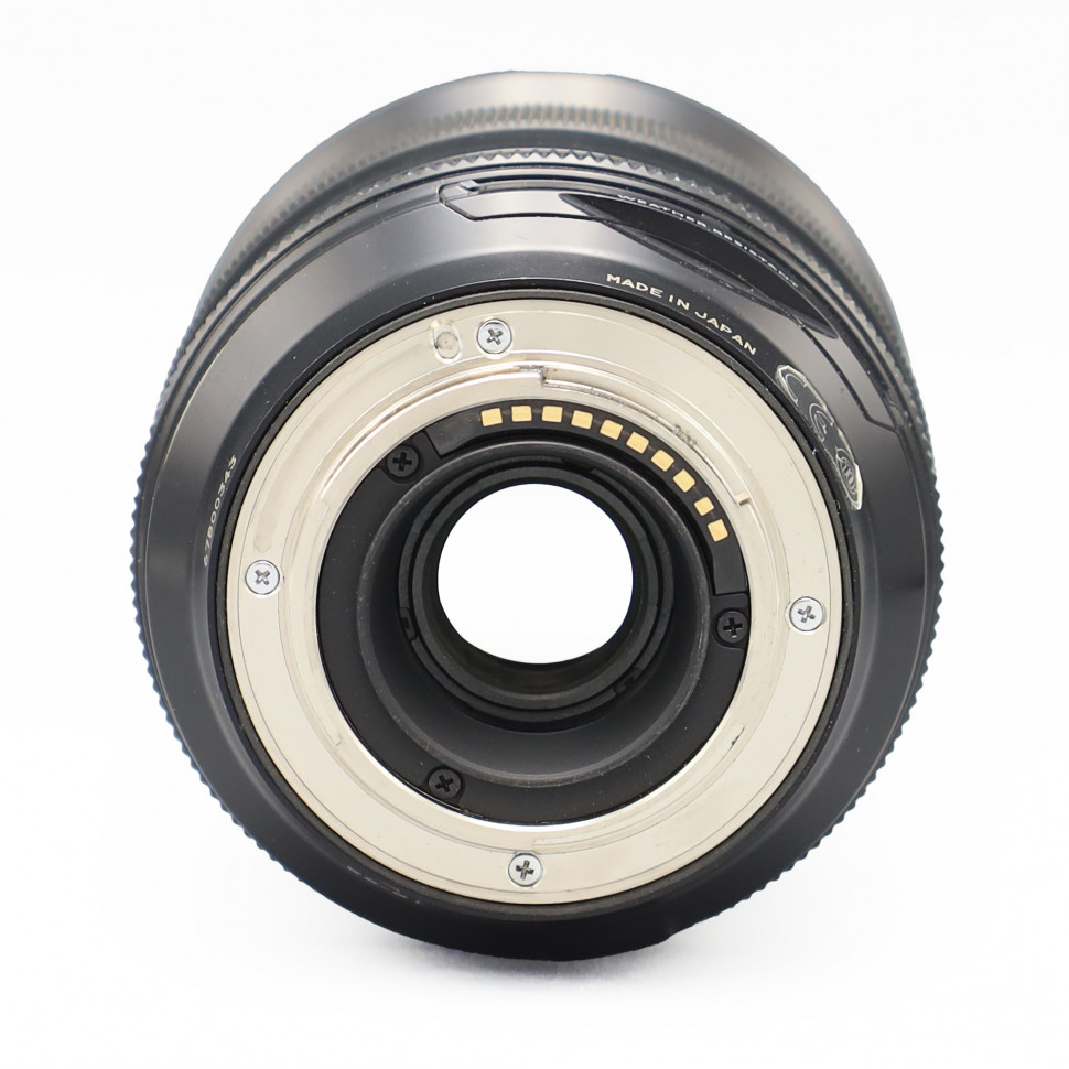 Fujifilm XF 16-55mm f2.8 R LM WR (сост. 4)