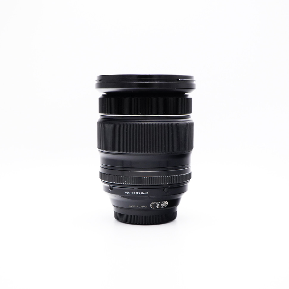 Fujifilm XF 16-55mm f2.8 R LM WR (сост. 4)