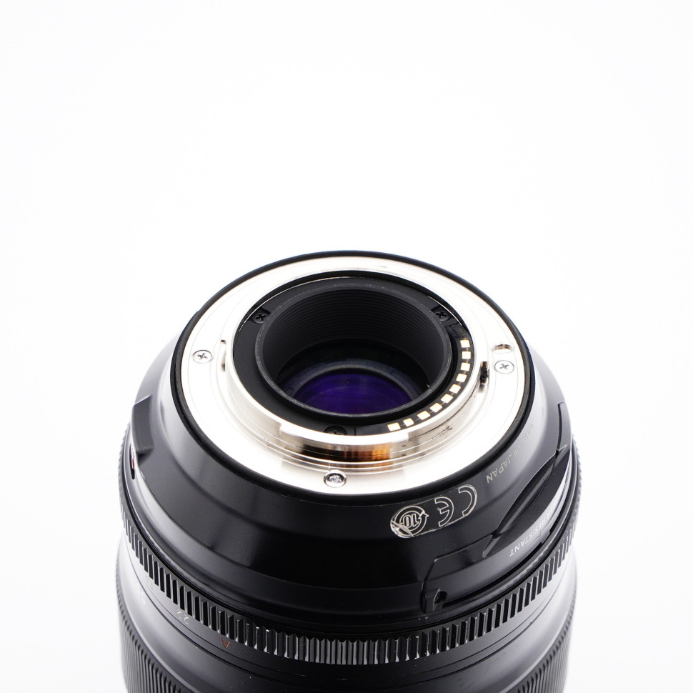 Fujifilm XF 16-55mm f2.8 R LM WR (сост. 4)