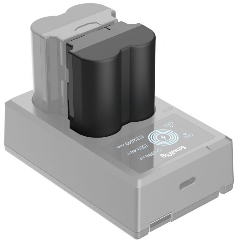Аккумулятор SmallRig 4072 NP-W235