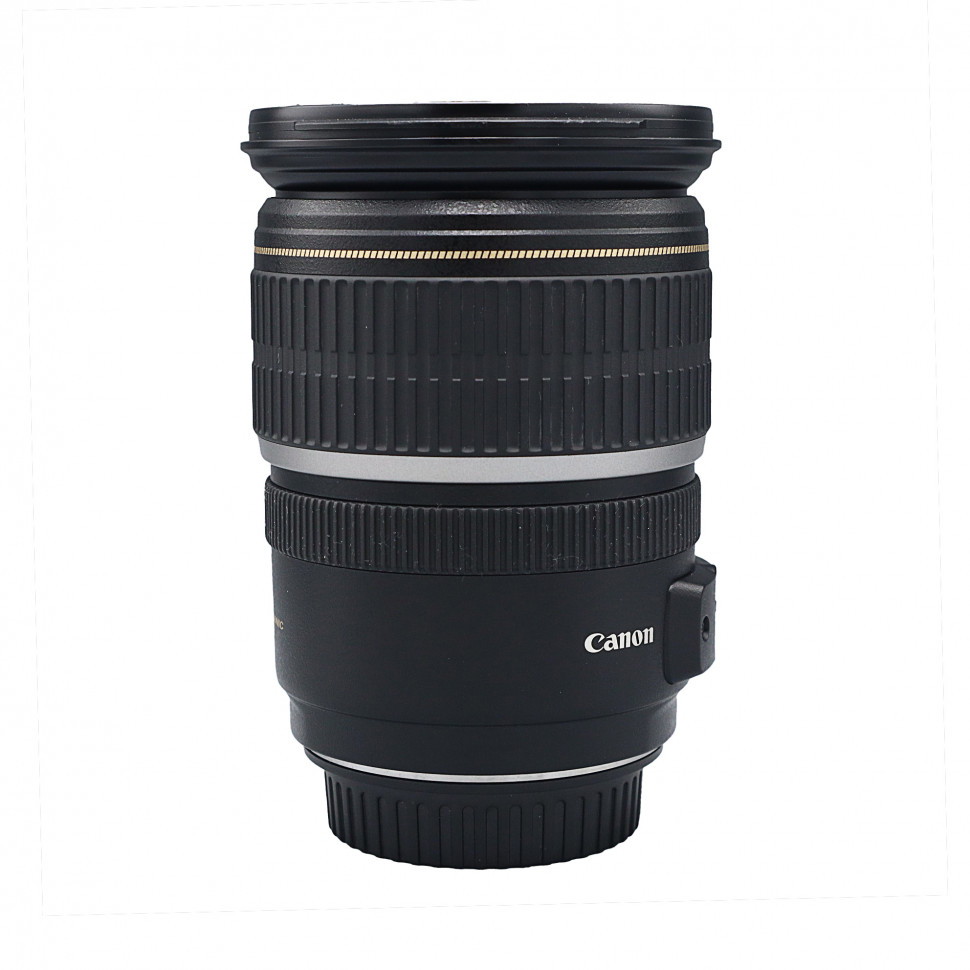 Canon EF-S 17-55mm F/2.8 IS USM (состояние 4)