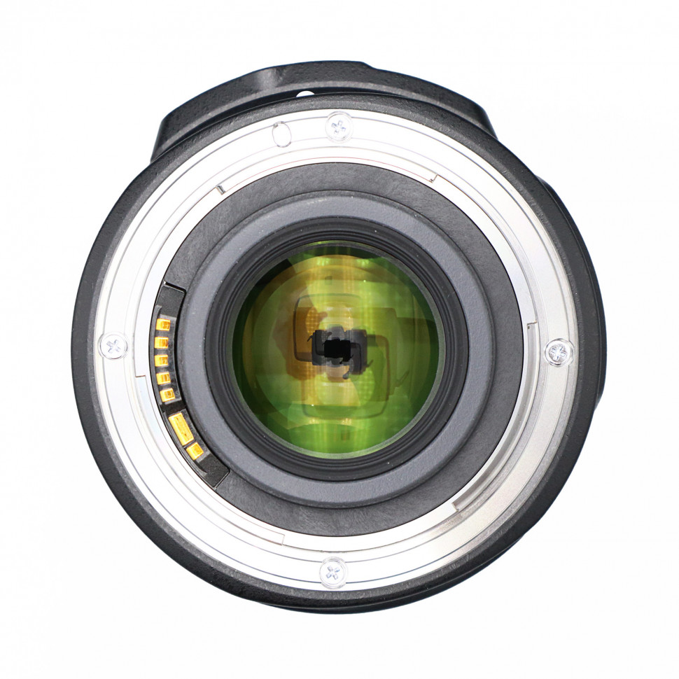 Canon EF-S 17-55mm F/2.8 IS USM (состояние 4)