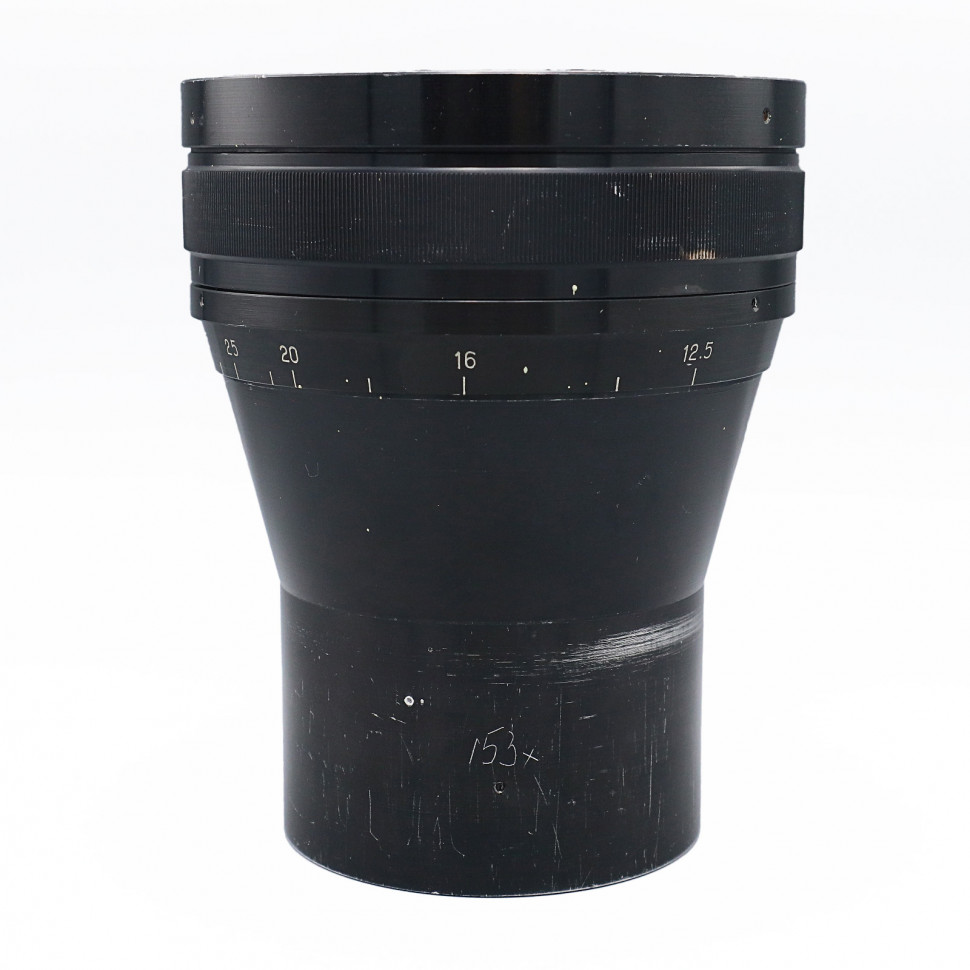 Ломо 35НДП2-2 f=80-120 (состояние 4)