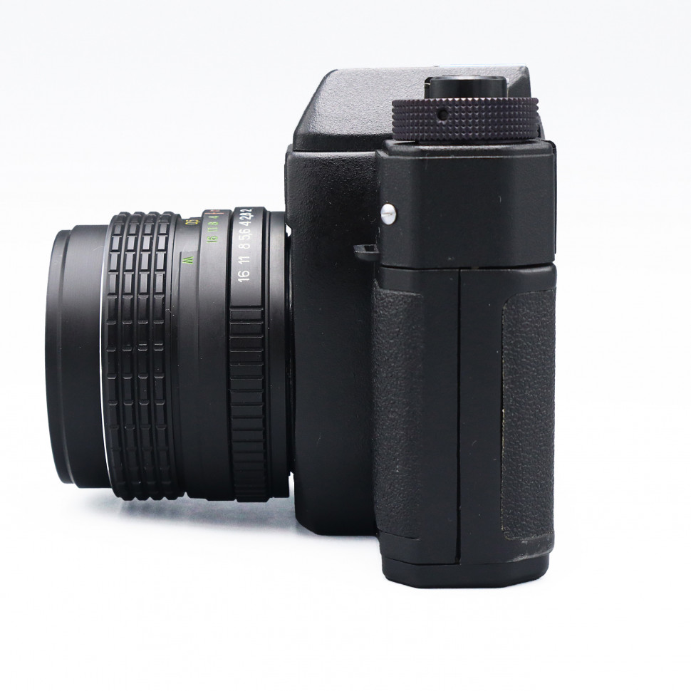 Zenit 21XS Helios-44M