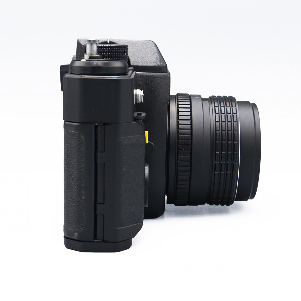 Zenit 21XS Helios-44M