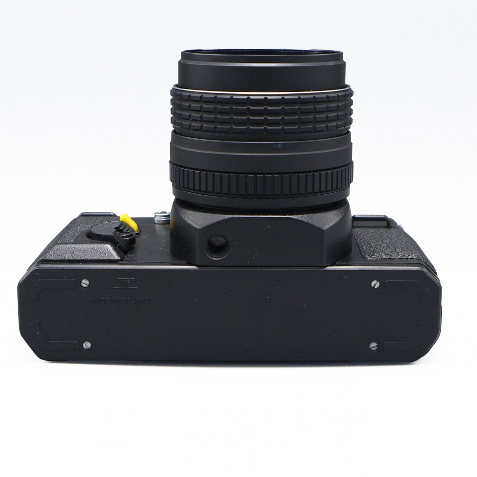 Zenit 21XS Helios-44M