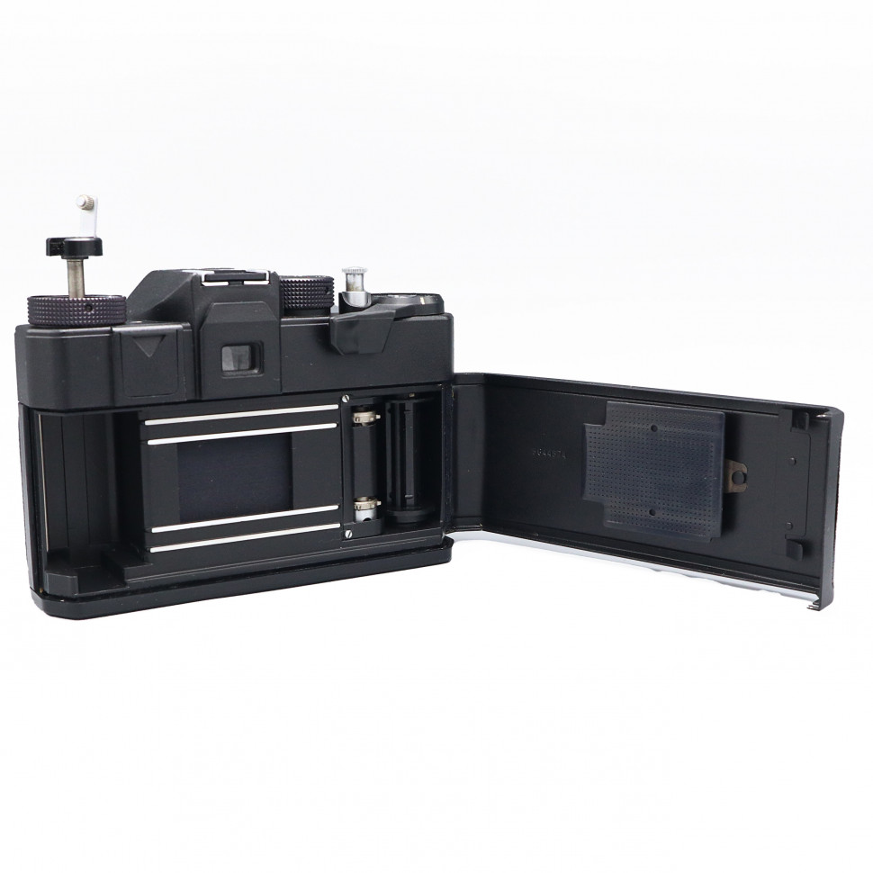 Zenit 21XS Helios-44M