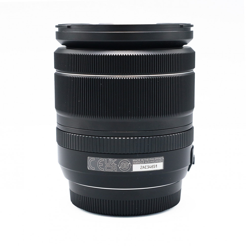 Fujifilm XF 18-55mm F2.8-4 R LM OIS (сост. 5-)