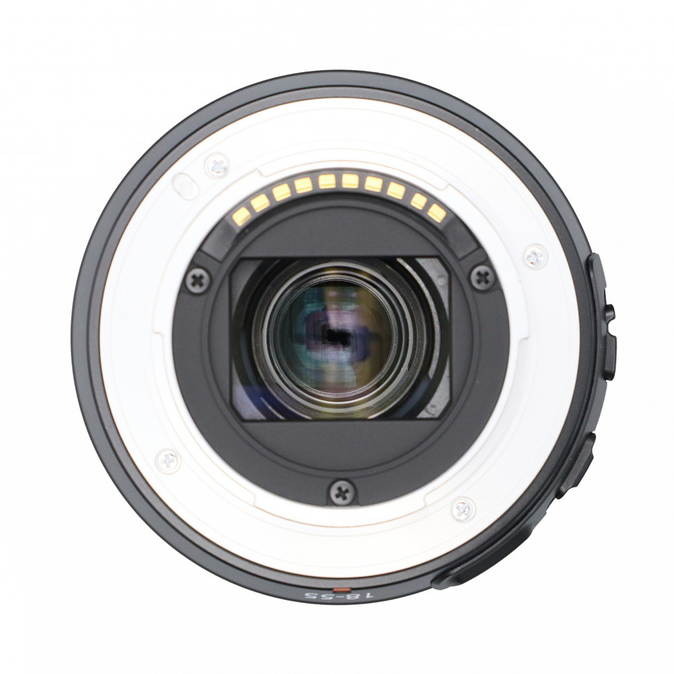 Fujifilm XF 18-55mm F2.8-4 R LM OIS (сост. 5-)