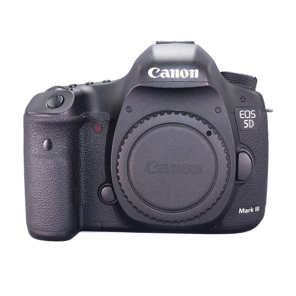 Canon EOS 5D Mark III (226700 кадров)